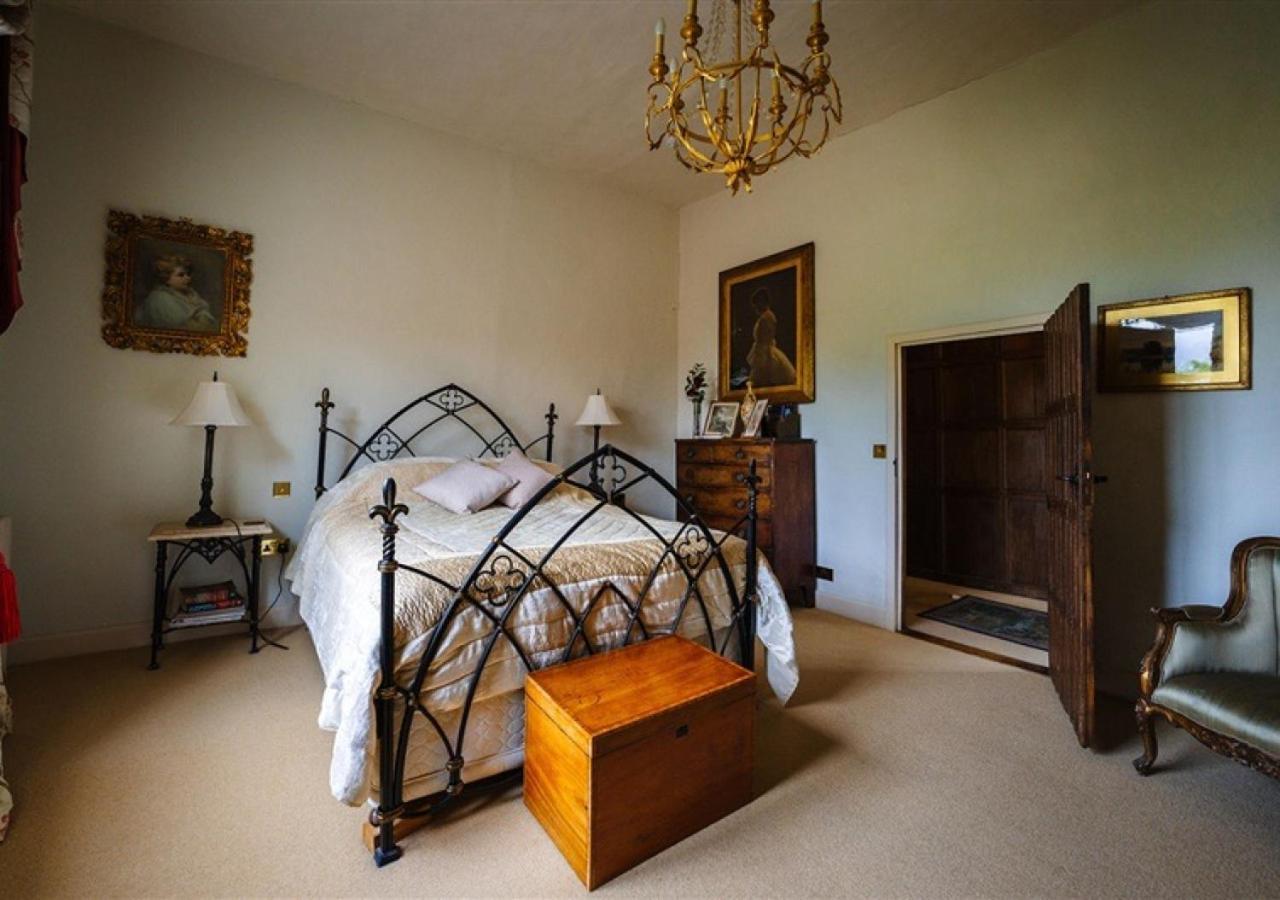 Crows Hall Debenham Extérieur photo
