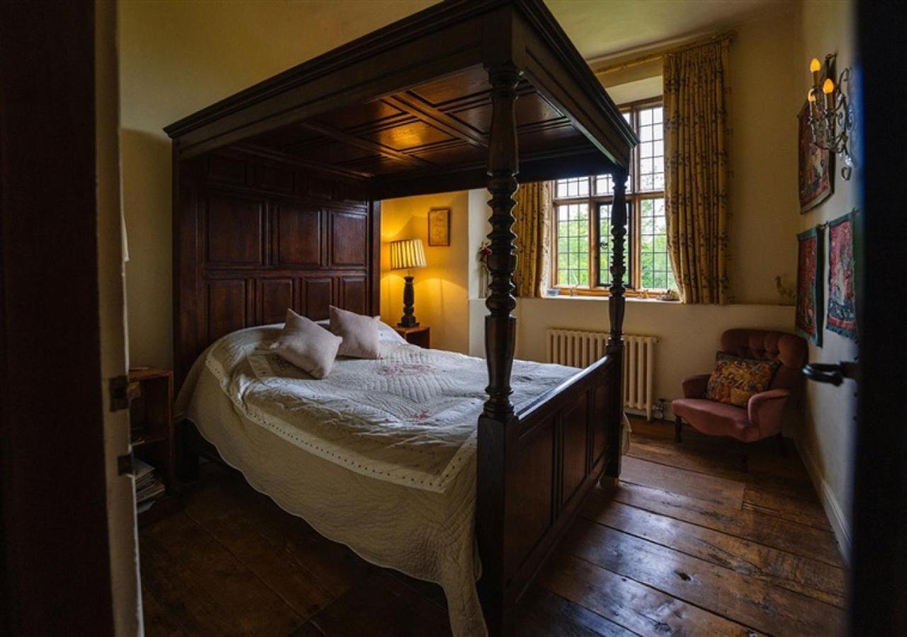 Crows Hall Debenham Extérieur photo